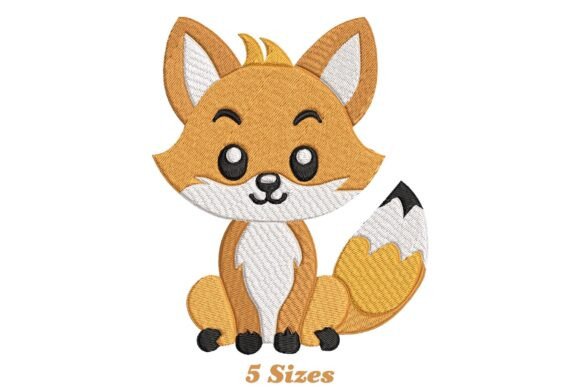 Adorable Fox: A Practical Embroidery Review for Real Projects