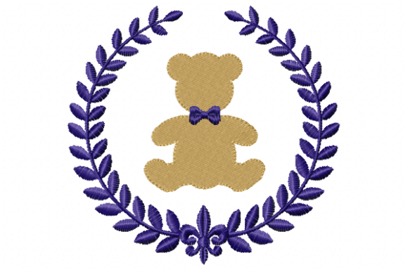 Bear in Frame 02: A Practical Embroidery Designer’s Review for Small Business Branding