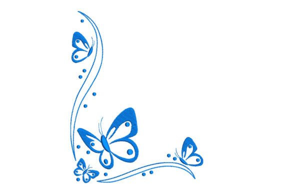 Butterfly Corner: A Charming Addition to Personalized Gifts
