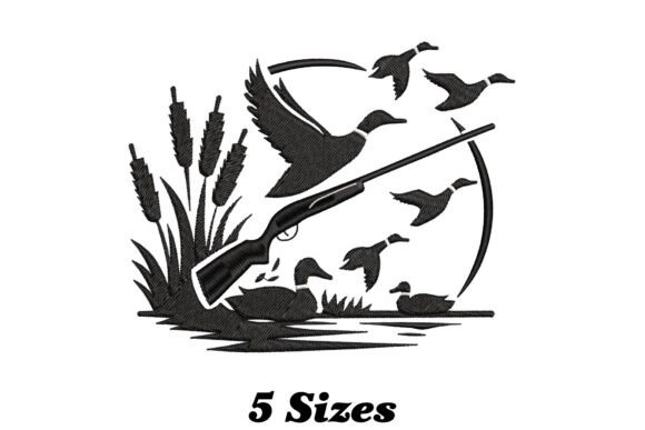 Duck Hunting