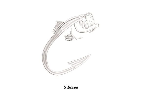 Fish Hook