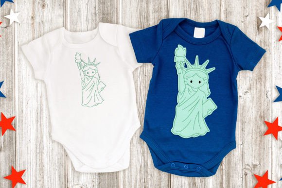 h1>Baby Liberty Raggy Applique or Linework – A Practical Embroidery Designer’s Review