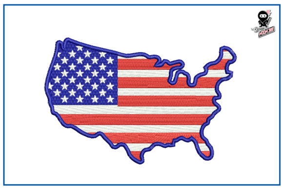 h1American Flag Outline: A Seasonal Embroidery Review for Holiday Sellers/h1